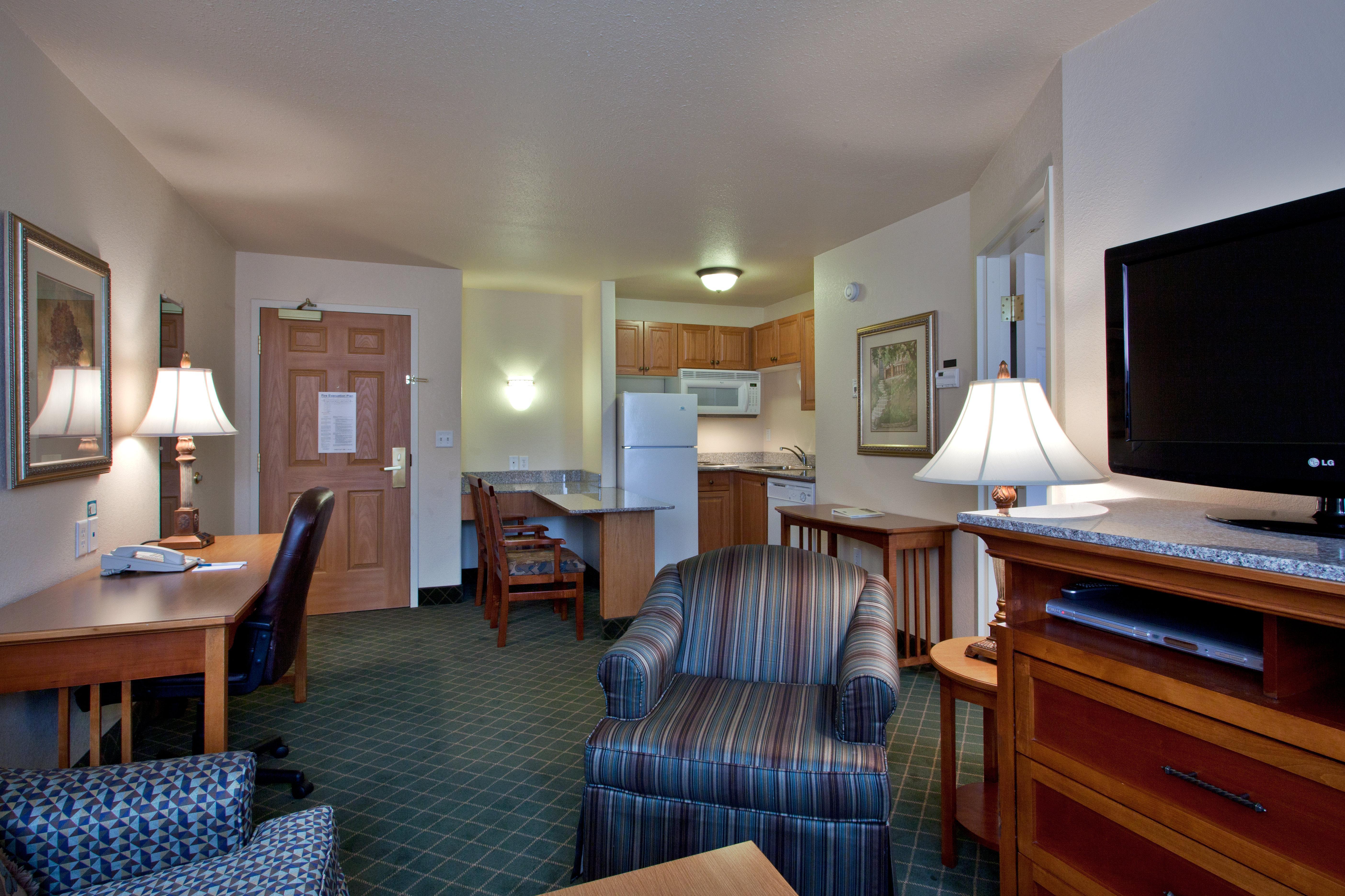 Staybridge Suites - Calgary Airport By Ihg Eksteriør bilde