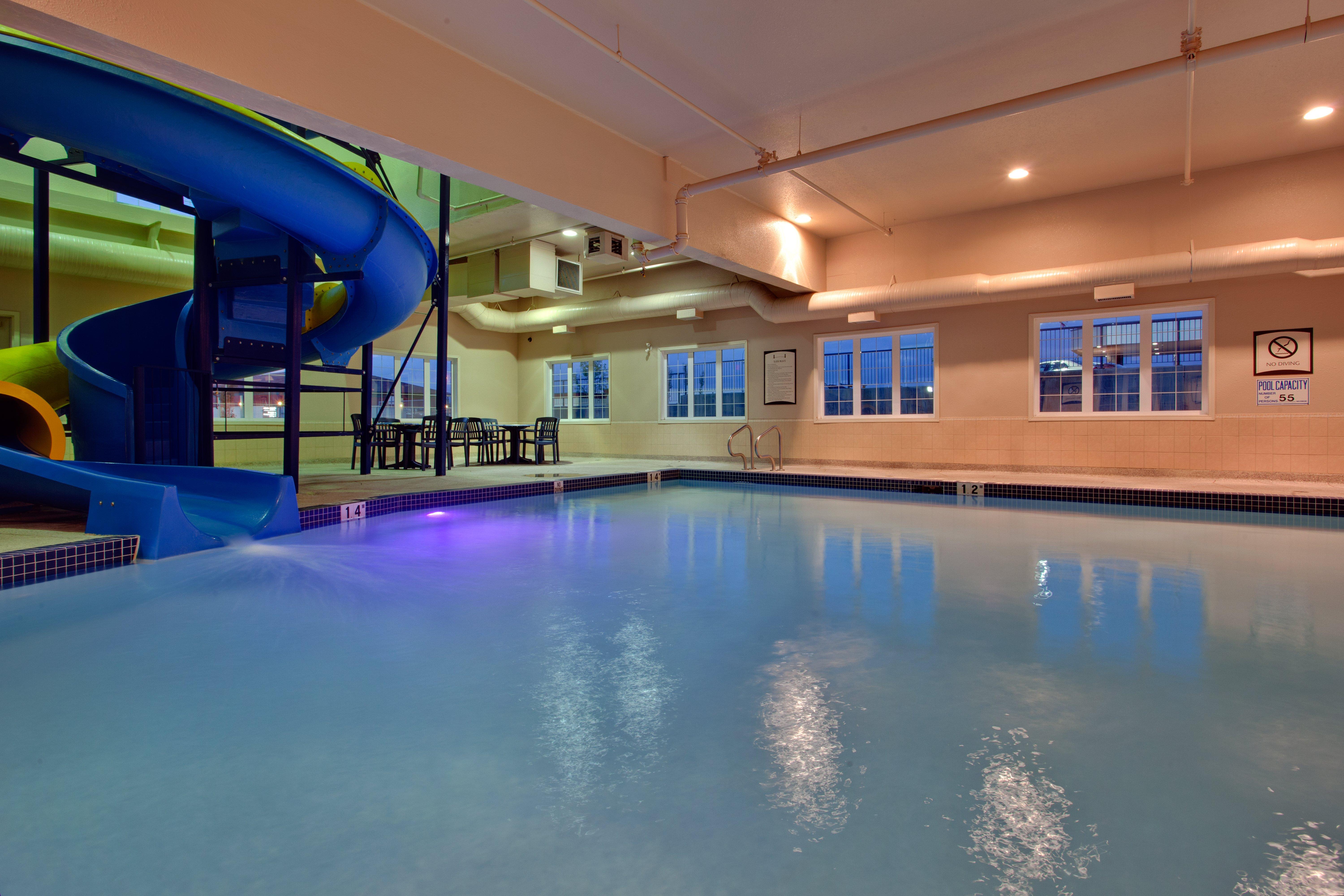 Staybridge Suites - Calgary Airport By Ihg Eksteriør bilde