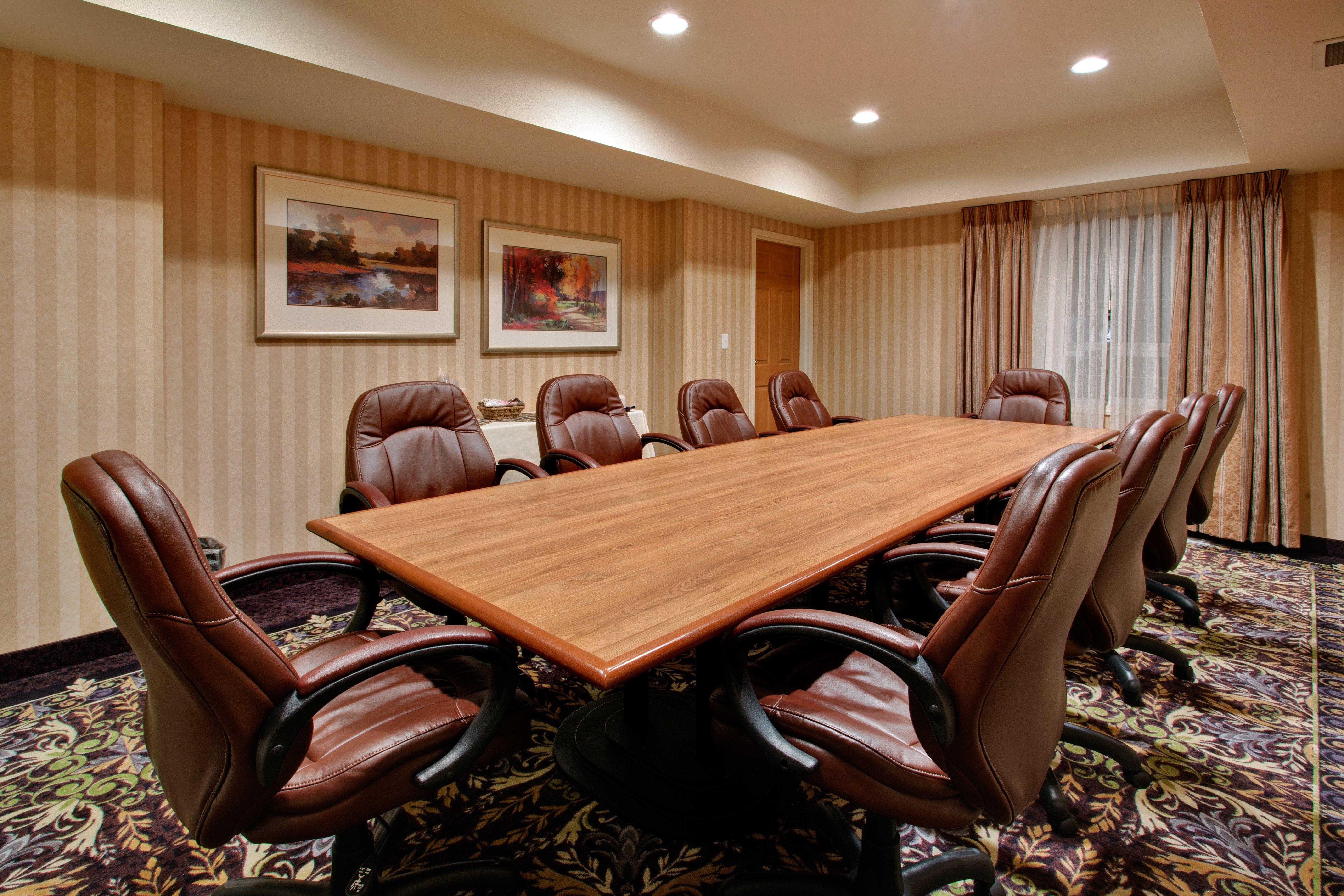 Staybridge Suites - Calgary Airport By Ihg Eksteriør bilde