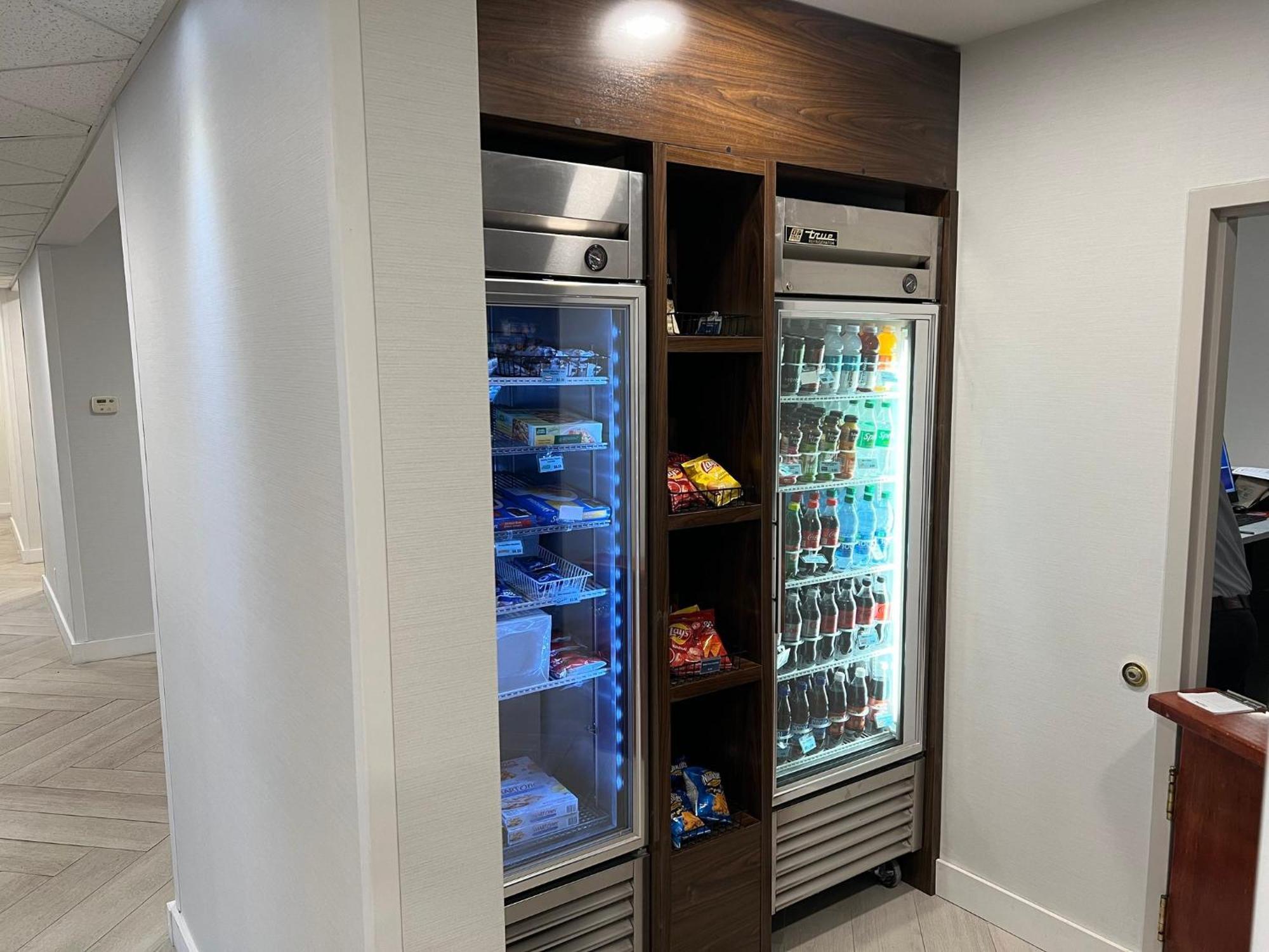 Staybridge Suites - Calgary Airport By Ihg Eksteriør bilde
