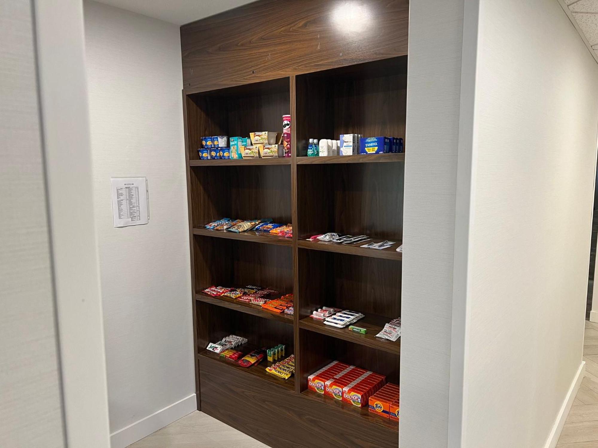Staybridge Suites - Calgary Airport By Ihg Eksteriør bilde