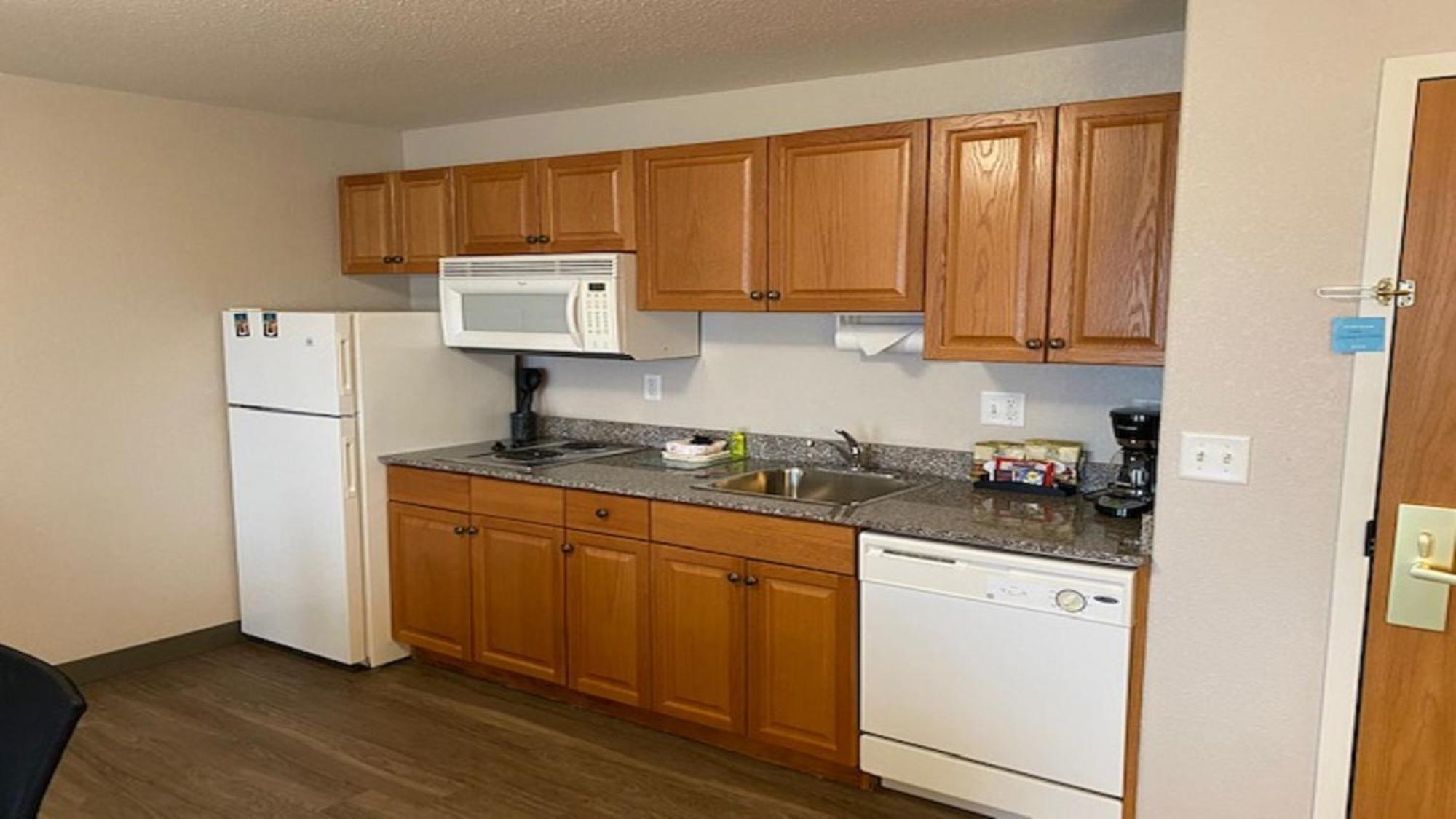 Staybridge Suites - Calgary Airport By Ihg Eksteriør bilde
