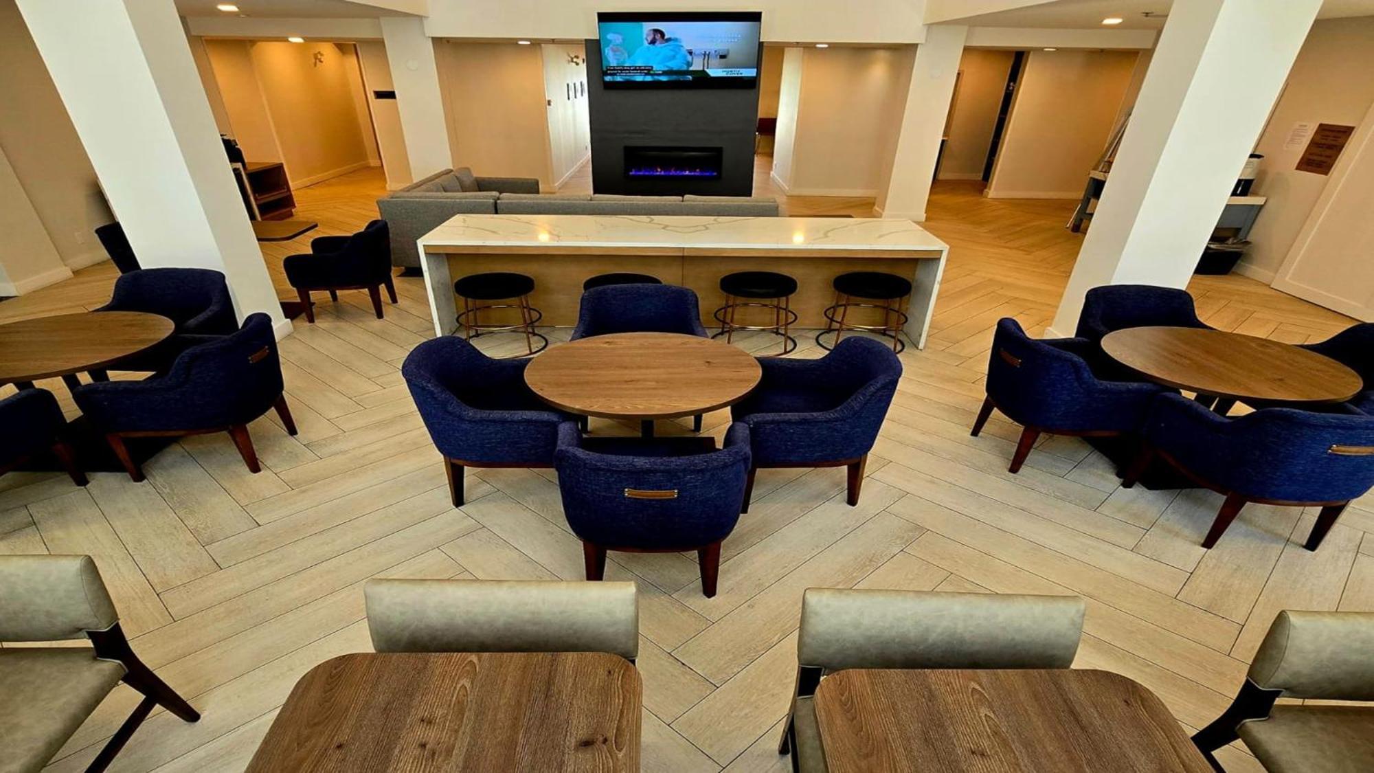 Staybridge Suites - Calgary Airport By Ihg Eksteriør bilde