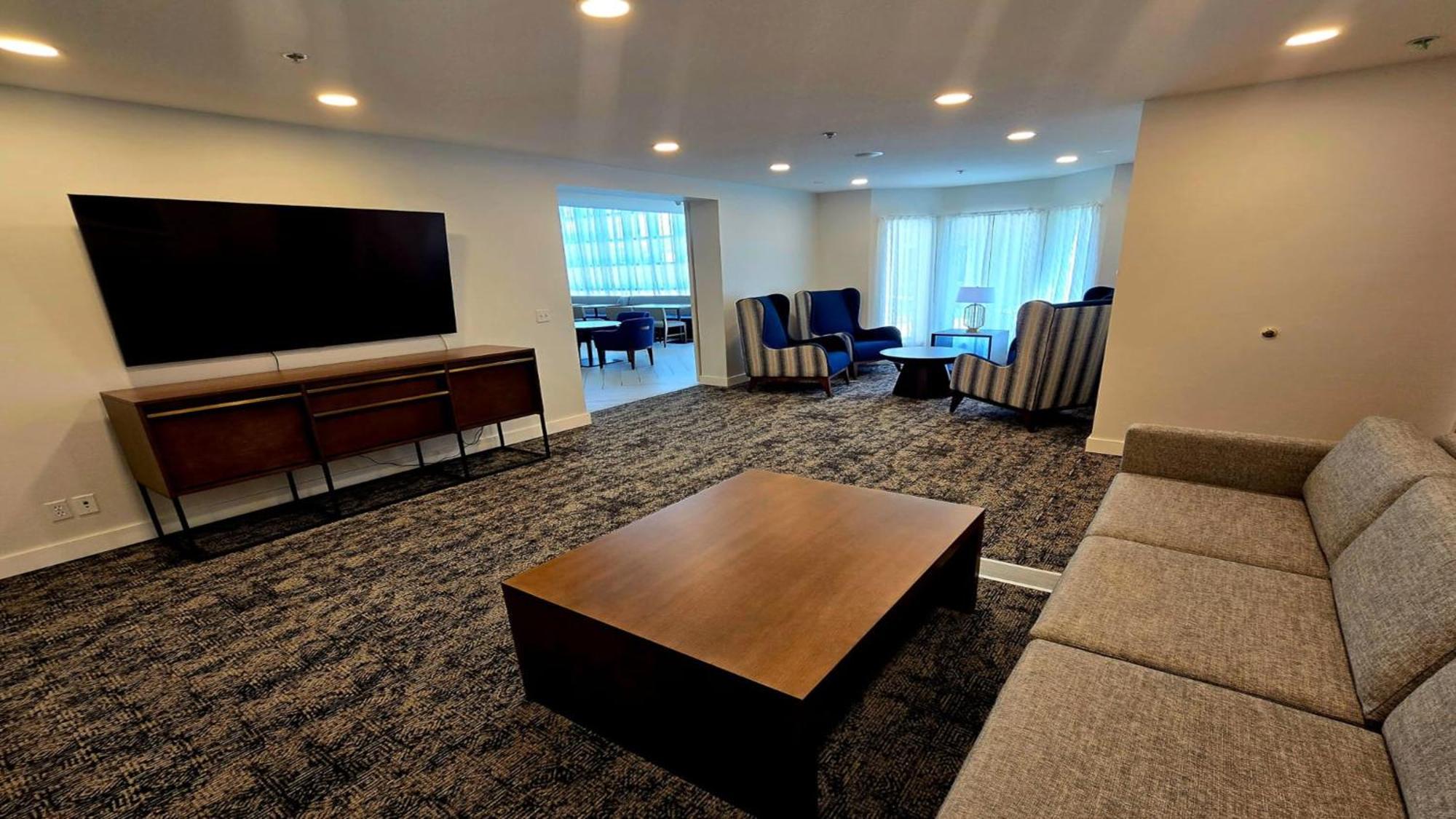 Staybridge Suites - Calgary Airport By Ihg Eksteriør bilde
