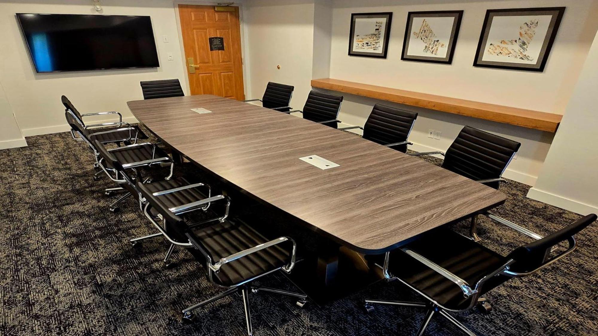 Staybridge Suites - Calgary Airport By Ihg Eksteriør bilde