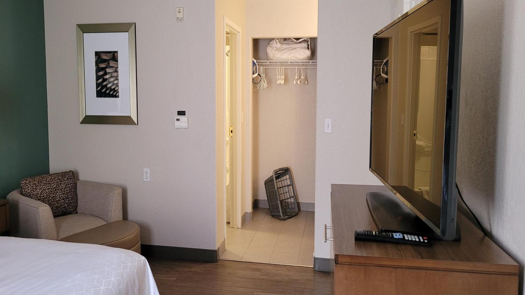 Staybridge Suites - Calgary Airport By Ihg Eksteriør bilde