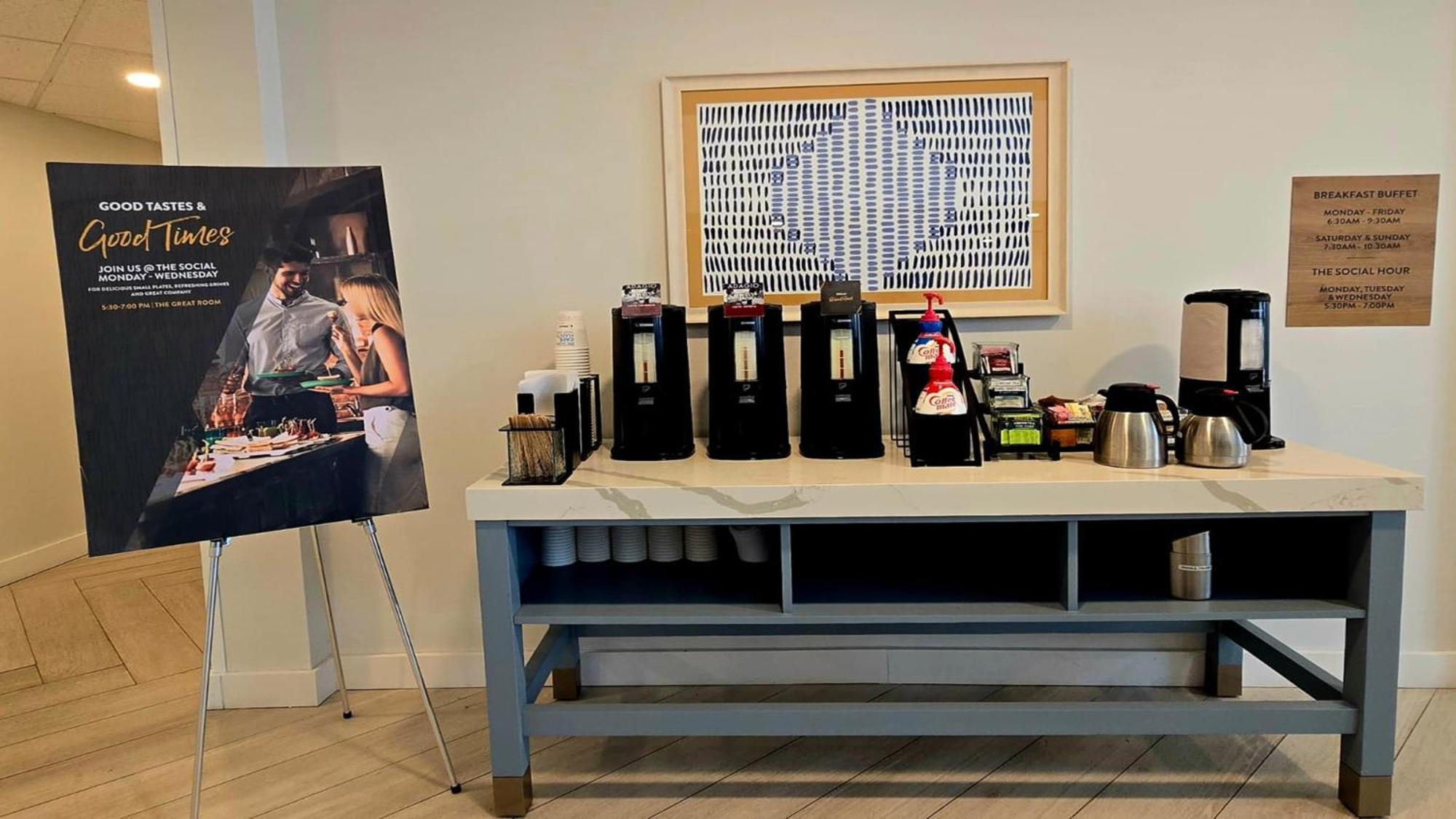 Staybridge Suites - Calgary Airport By Ihg Eksteriør bilde